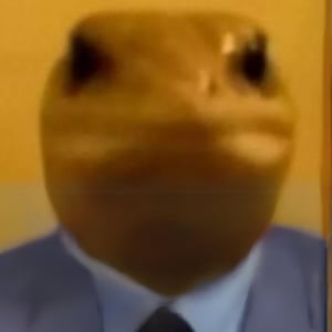 This is the Avatar Image for the Karınca Faruk AI Voice and Text to Speech Generator